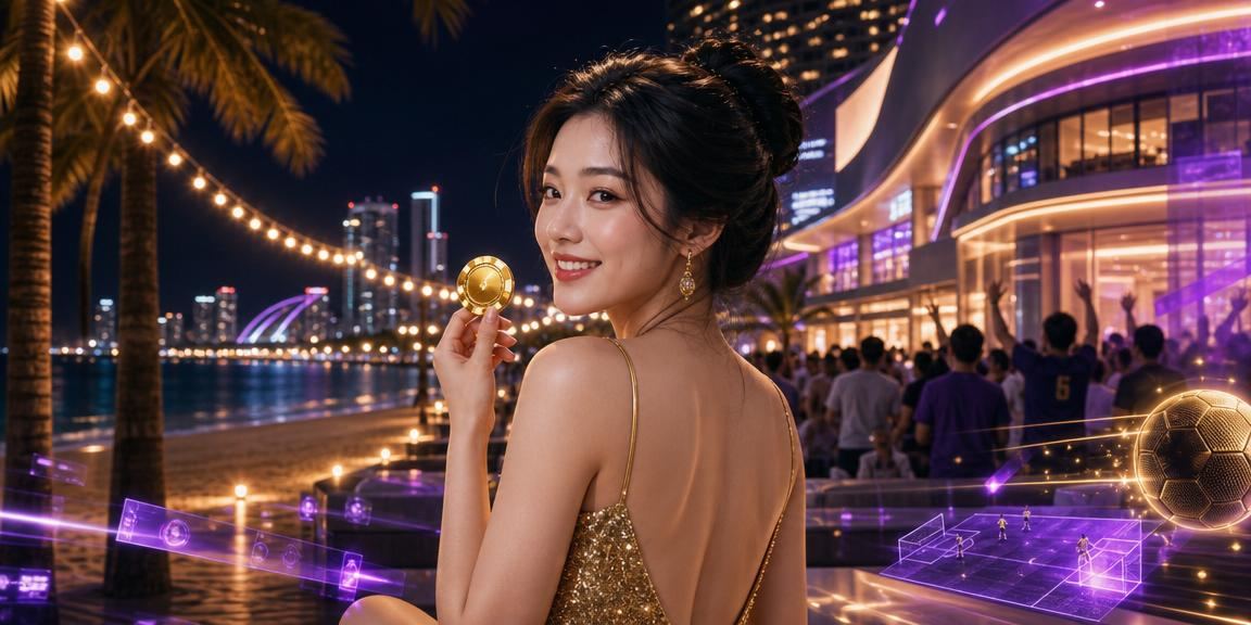 Người chơi casino tại Nha Trang sử dụng điện thoại di động để đặt cược
